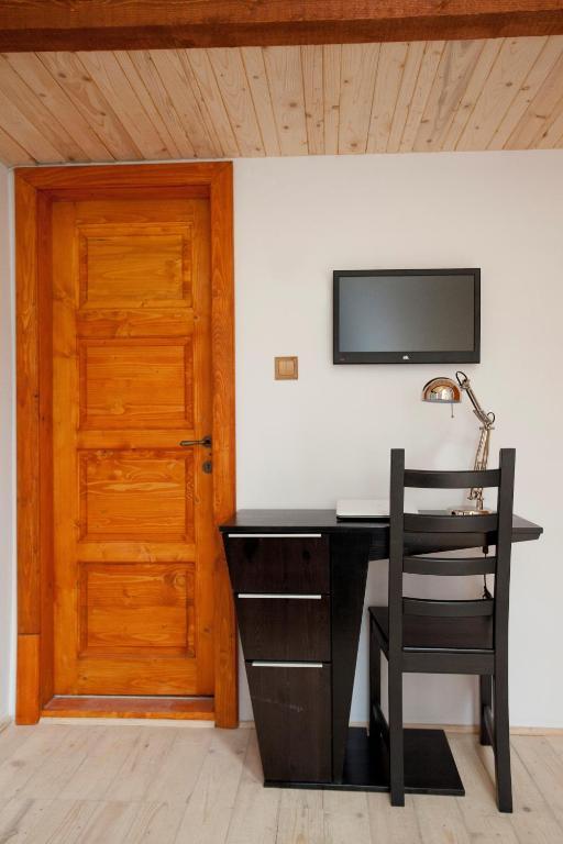 Red Lake Inn Gheorgheni  Rom bilde