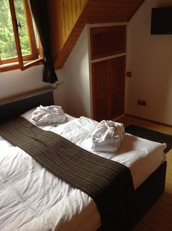 Red Lake Inn Gheorgheni  Rom bilde