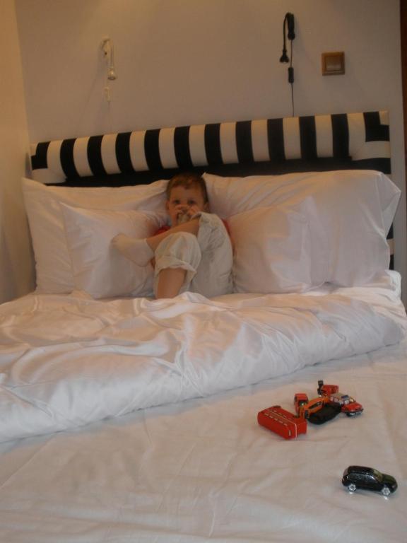 Red Lake Inn Gheorgheni  Rom bilde