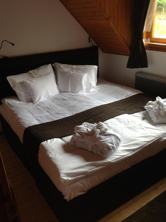 Red Lake Inn Gheorgheni  Rom bilde